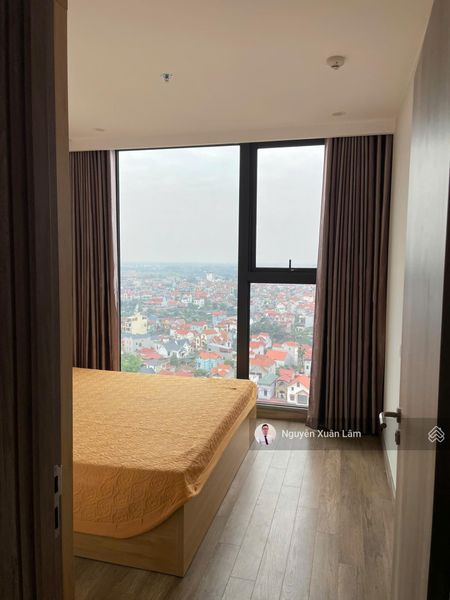 Cần cho thuê căn 3PN 88m2 full đồ giá rẻ 13 triệu/th Onsen R1 - ECopark