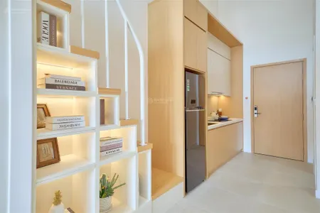 Bạn đang tìm căn hộ 1 phòng ngủ + 1 tại hà nam có thiết kế hiện đại