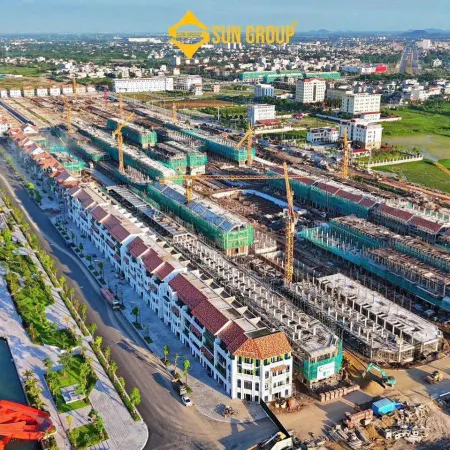 Sun urban city, căn chung cư 1 phòng ngủ cho thuê lâu dài