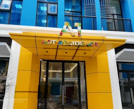 Cho thuê căn studio Sun Urban City