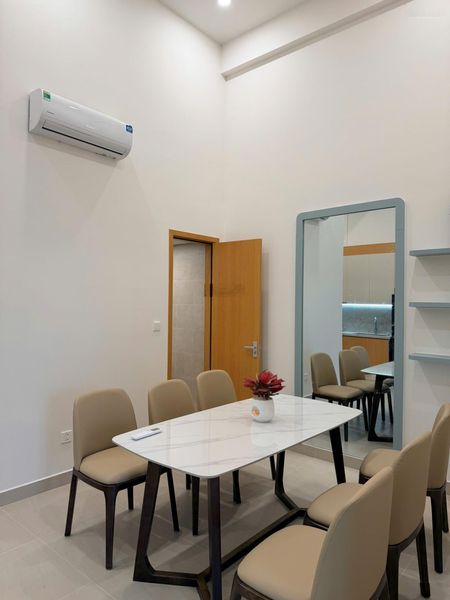 Cho thuê căn chung cư cao cấp tại Sun Hà Nam