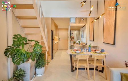 Cho thuê CH 1PN, 5,5 triệu, 45m2 tại Sun Urban City, p Lam Hạ, TP Phủ Lý