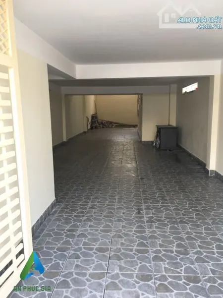CHO THUÊ NHÀ NGUYÊN CĂN MẶT TIỀN ĐƯỜNG HÀ HUY TẬP - 107 M² - 7 PN - GIÁ 20 TRIỆU