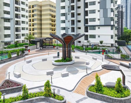 13tr- 80.2m2- căn này rộng- thuê ngay 2PN+2WC Habitat Thuận An- ngay VISIP, GD3 cao cấp nhất