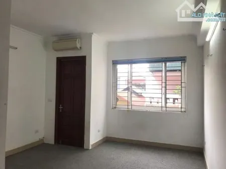Cho thuê nhà riêng ngõ 155 Nguyễn Khang, Yên Hoà, Cầu Giấy 72m 6T