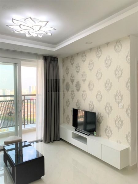 Cho thuê SAigon Mia 2PN 2WC căn gốc view sông cự đẹp 16tr/tháng full nội thất cao cấp xịn xò