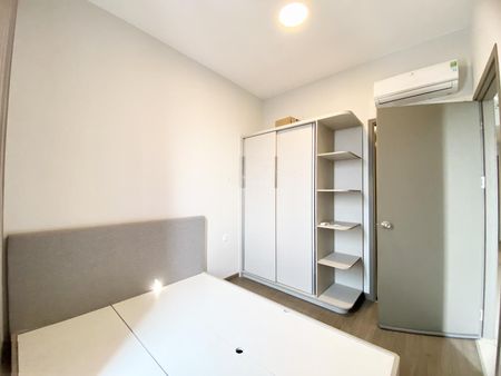 Cho thuê căn 59m2, 2PN 2WC, view nội khu, sẵn nội thất, 7.5tr/tháng ở ngay. LH: 0903042399