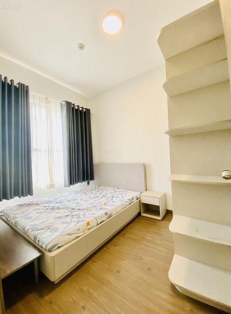 Cho thuê 8.5tr/tháng căn hộ Full nội thất 59m2, 2PN,2WC Westgate, xách vali ở ngay. LH: 0903042399