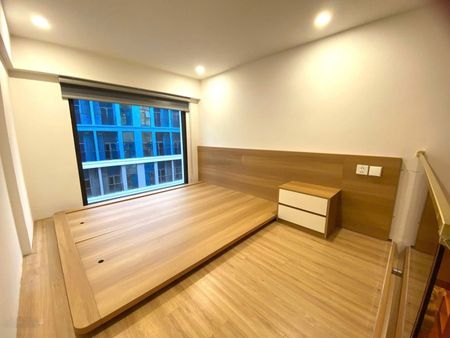 Cho thuê căn hộ 2PN "full option" tại Sun Urban City Hà Nam Hãy là những cư dân tinh hoa đầu tiên