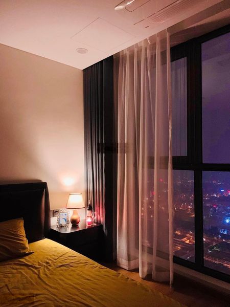 Cho thuê chung cư Anland Premium 2PN 2VS diện tích 67m2 nhà mới đẹp 10 triệu Lh 0967506216