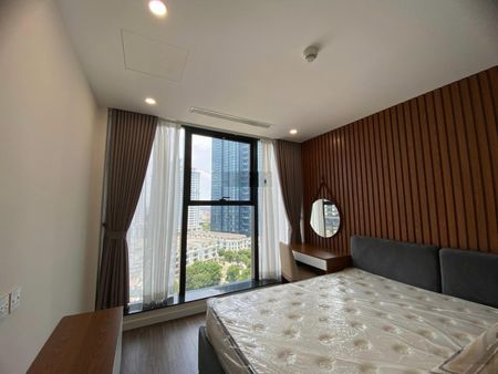 Cần cho thuê căn hộ tòa S5 Sunshine City, dt 99,3m2, đồ đạc sẵn sàn đón chủ mới, giá 24tr/ tháng