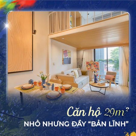 Căn hộ Art Residence tại Sun Hà Nam