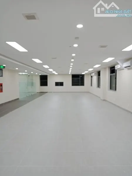 Cho Thuê Văn Phòng Đường Hải Thượng Lãng Ông P10 Quận 5 DT 250m2 giá 62 triệu /tháng