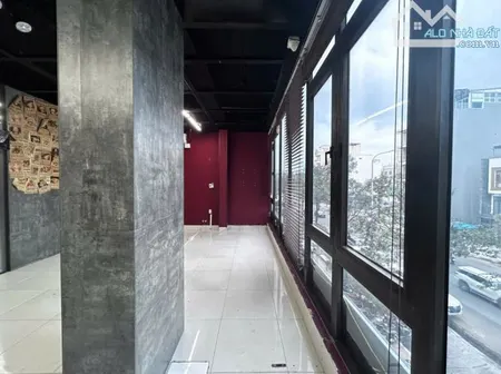 Tổng hợp văn phòng 100m2, đường Trần Hưng Đạo, giá từ 18 triệu/tháng