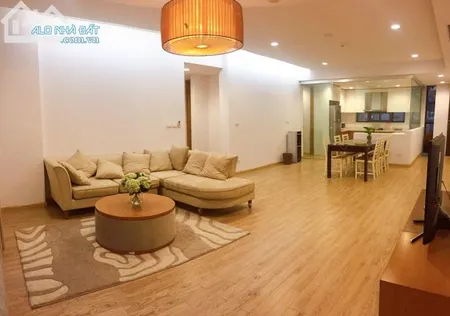 Hót: cho thuê gấp CHCC Dolphin Plaza 181m 4n đầy đủ nội thất chỉ với giá 19tr/tháng