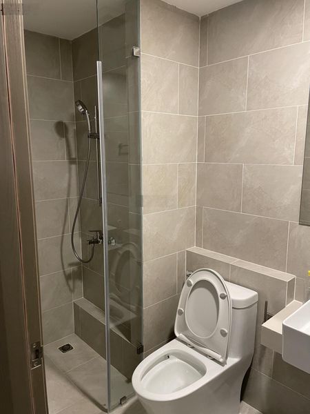 CC 2PN full cho thuê tại Westgate, 8,5 triệu, 59m2