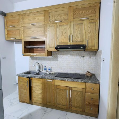 Cho thuê căn hộ 1PN, 1WC, 45m2, HH4 Linh Đàm, 6,5 triệu VND/th, chính chủ