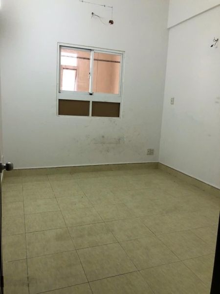 Cho thuê căn hộ LK chung cư Khang Gia P14 Gò Vấp