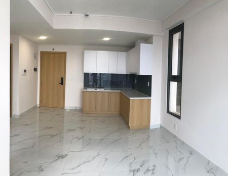 Cho thuê căn hộ Western Capital Quận 6, Dt : 70m2, 2PN, 2WC, Giá 10 tr/th