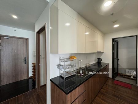 Cho thuê 2PN 2WC Chung cư Akari Cỉty Giá 12tr/tháng Free PQL sẵn nội thất ở được ngay