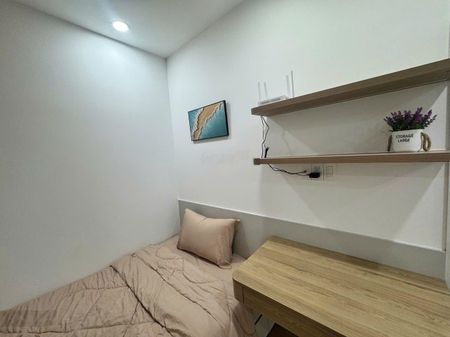 Cho thuê căn hộ panoma 1pn full nội thất view sông hàn