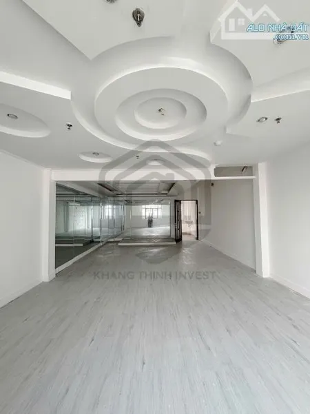 CHO THUÊ NHÀ MẶT TIỀN LÊ BÌNH – CÁCH ĐƯỜNG 3/2 CHỈ 30M
