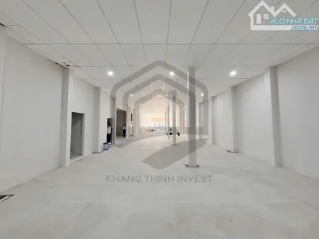 CHO THUÊ NHÀ NGANG 10M - MẶT TIỀN ĐƯỜNG 3/2 - P. TÂN AN - TP. CẦN THƠ