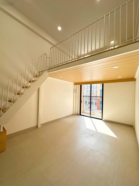 Cho thuê căn hộ 1Br+ dự án Sun Urban City giá 9tr/tháng (vào ở ngay)