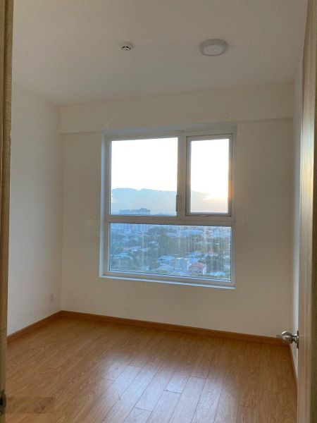 Cho thuê căn hộ saigon gateway căn 2pn2wc giá 8tr, nhà trống. lh: 0334582760 kim hiếu