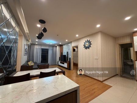 Cho thuê CC Hồng Hà Eco City CT13 Sakura 12 triệu, 103m2, 3PN, nội thất đầy đủ chỉ với giá ưu đãi