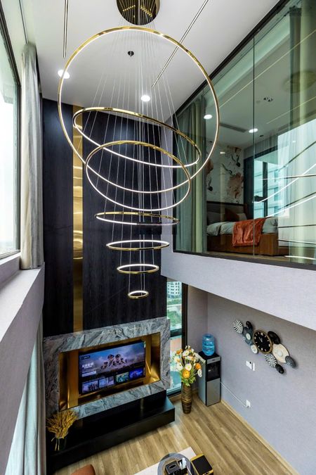 Cho thuê mezza 2pn sol forest view hoàng hôn full nội thất cao cấp 40 triệu/tháng