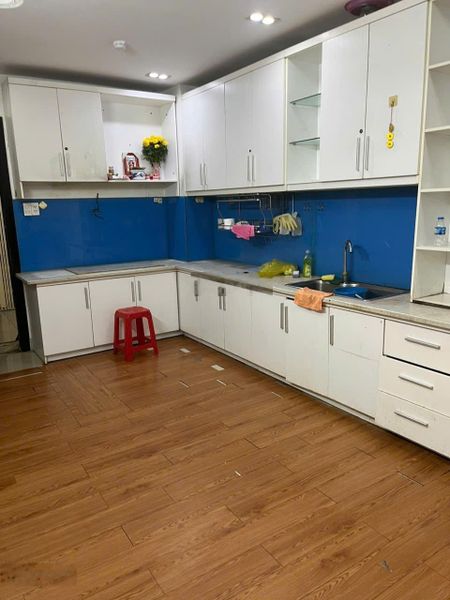 Cho thuê căn hộ chung cư Goodhouse Trương Đình hội Quận 8 DT 86m2, 3 phòng ngủ, 2wc, Giá 7.5/th