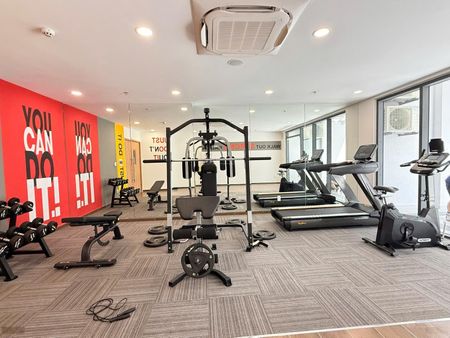 Cho thuê căn 2PN, 2WC, nhà mới, chỉ 6.5tr/tháng tại Chung cư MT Eastmark Q9