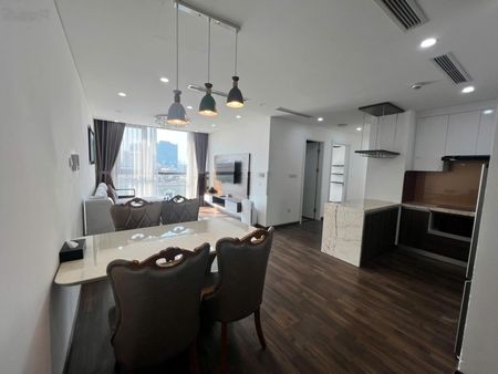 Chính Chủ cần Cho Thuê Gấp căn 2PN2VS chung cư cao cấp 83 Hào Nam 80m2 Giá 20tr/tháng