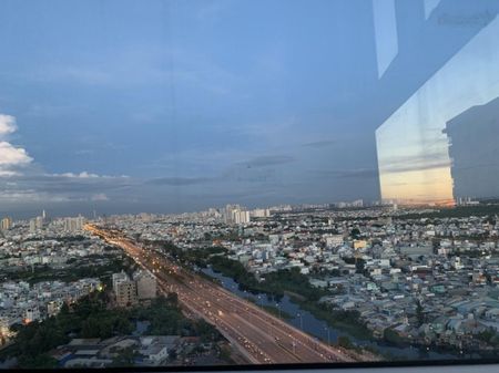BQL chung cư cho thuê căn hộ giá rẻ dịp Tết 74m2, 2PN + 2WC, giá 8tr view đẹp ở ngay