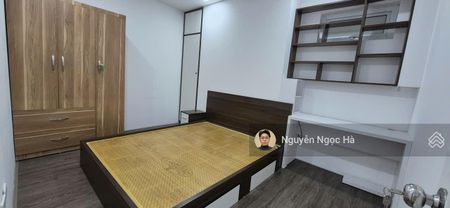 Cho thuê căn hộ 62m2, 2PN, FULL NỘI THẤT 8,5 triệu, tại Tứ Hiệp Plaza, Thanh Trì, Hà Nội
