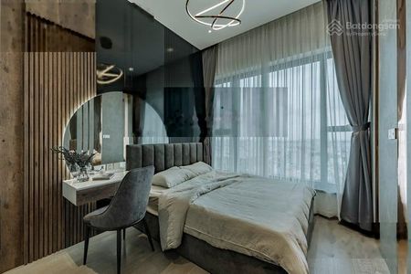 Cho thuê căn hộ CC Summer Square Q6 DT 76m2 3PN/2WC giá 11 triệu LH 0703,445,188 Trân