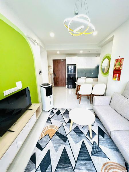 Siêu phẩm 1 phòng ngủ tại the emerald golf view