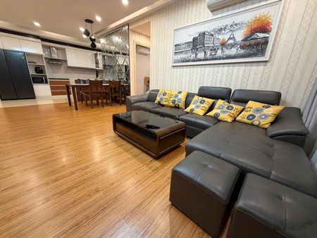 Cho thuê CH 3PN, 2WC tại Hồng Hà Eco City, giá cực chất 12 triệu, 100m2