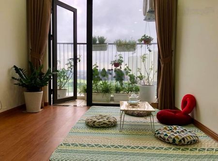 Chỉ 11tr có ngay căn hộ đồ cơ bản chung cư K35 Tân Mai, Hoàng Mai, 76m, 2pn, MTG.