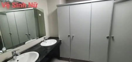 Cho thuê văn phòng Giải Phóng Hoàng Mai DT đa dạng 50m2 gía từ 7tr trở lên