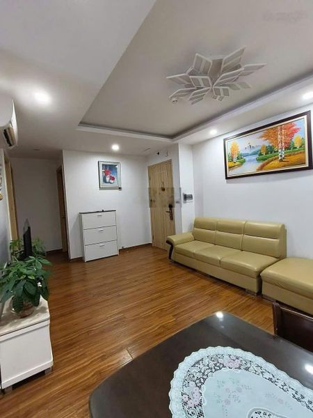 Cho thuê căn hộ chung cư thương mại Viglacera - Thành phố Bắc Ninh 3pn 2VS