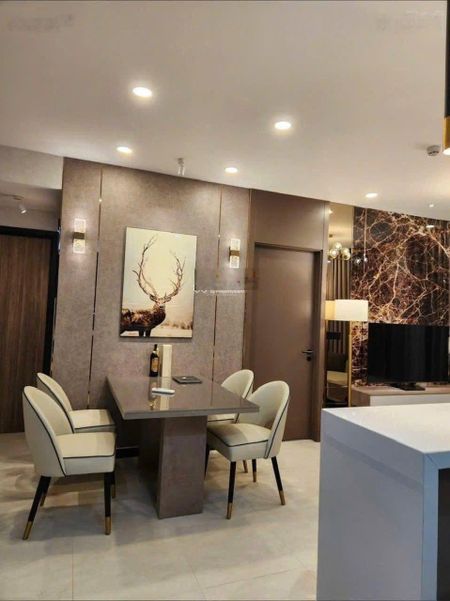 Cho thuê căn hộ 3PN, 2WC, 80m2, giá ưu đãi tại Saigon Asiana, Q6, TP.HCM, SĐT/Lh: 0886525678