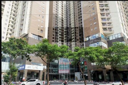 Cho thuê CH Golden Palace, Mễ Trì, Nam Từ Liêm, CHỈ 21tr/ tháng 3 phòng ngủ LH 0976403837