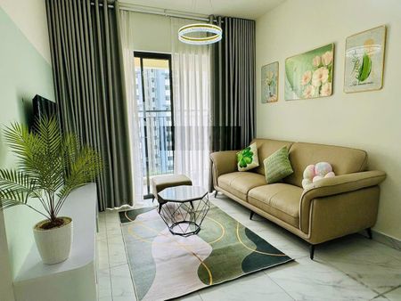 Chính chủ cần cho thuê nhanh căn 2pn 79m2 13-15tr/tháng- tầng cao thoáng mát