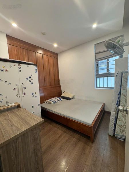 cho thuê căn hộ Luxcity Q. 7, Diện tích 73m², 2PN. 2WC.