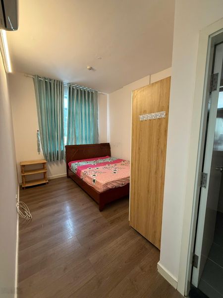 Cho thuê nhanh căn hộ Luxcity 2PN 2WC full nội thất chỉ 11tr/tháng, ở liền