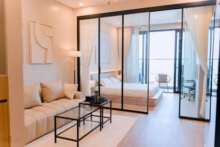 Cho thuê nhanh căn hộ Studio Lancaster Láng 50m2, full NT đẹp, view thoáng. Lh 0378.456,,998 - Zalo
