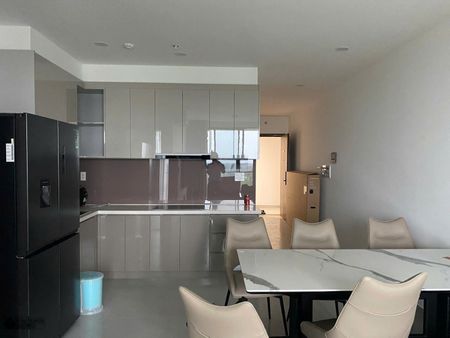 Cho thuê căn 2PN MT Eastmark City giá 7.5 triệu nội thất cơ bản