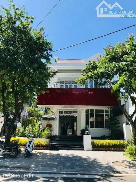 CHO THUÊ GÓC 2 MẶT TIỀN – GẦN TRƯỜNG CHINH, TP HUẾ